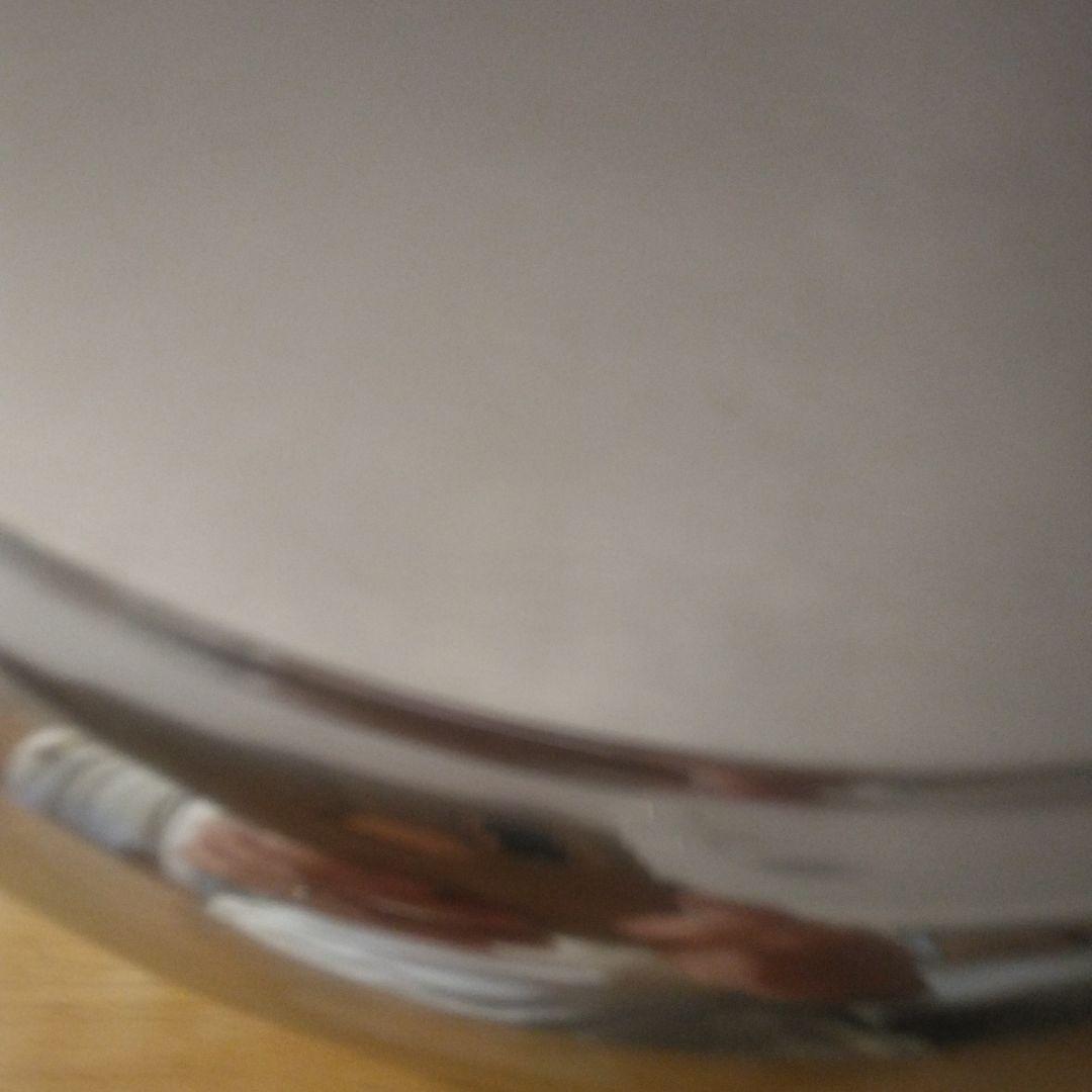 permanent　パーマネント　両手鍋　6コート　IH非対応 未使用保管品