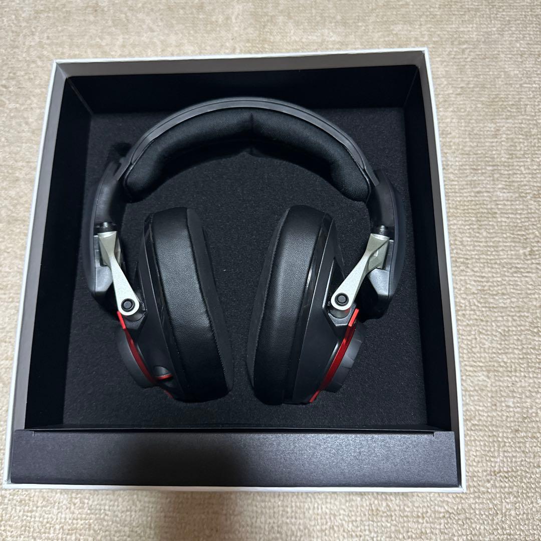 EPOS Sennheiser ワイヤレスゲーミングヘッドセット