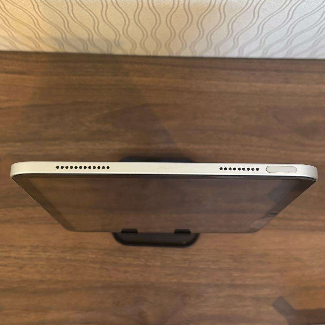 Apple iPad 10世代 シルバー 64GB