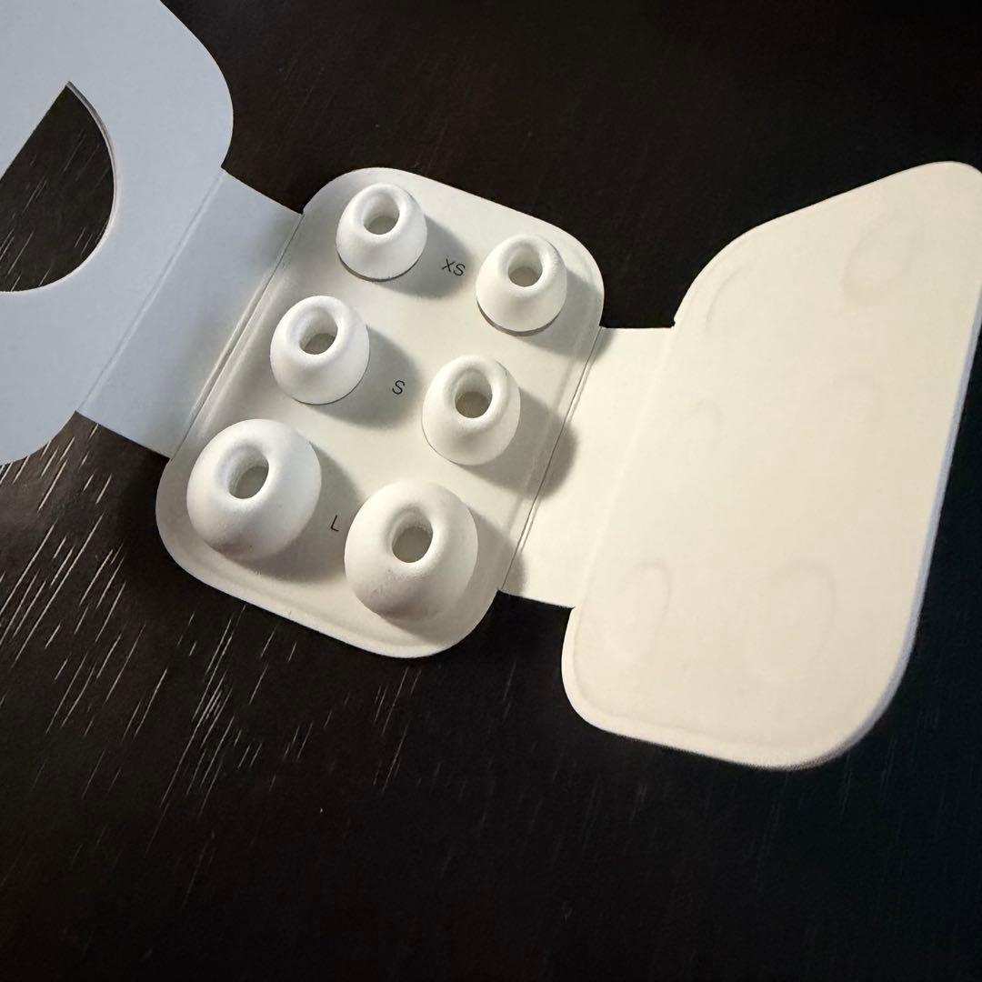 Apple Air Pods Pro 2 USB type C おまけケース付