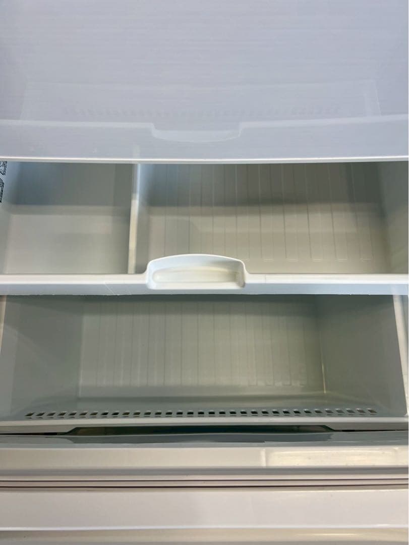 東芝 3ドア冷蔵庫GR-M36S 2018年製 363L 右開き