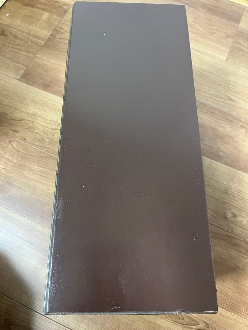 マツダ　東芝　真空管ラジオ　昭和レトロ　実働品　6ua-16