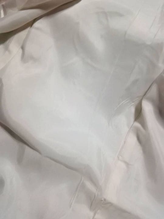 男の子用・3歳向け・お宮参り・表側正絹・手書きのお着物・長襦袢付き