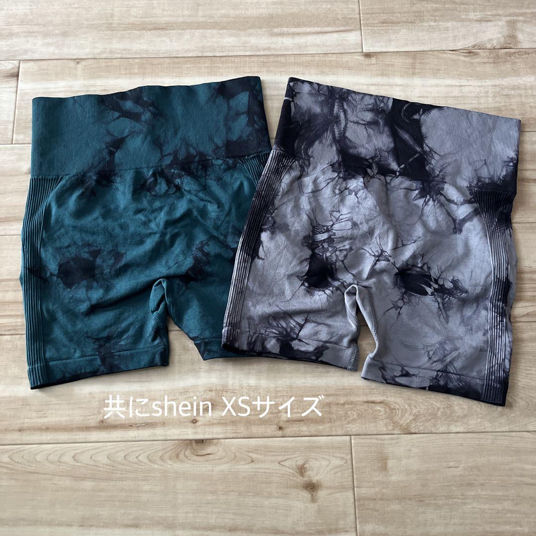 ヨガ・ピラティス・ジムウェア 13点まとめ売り／S〜M向け