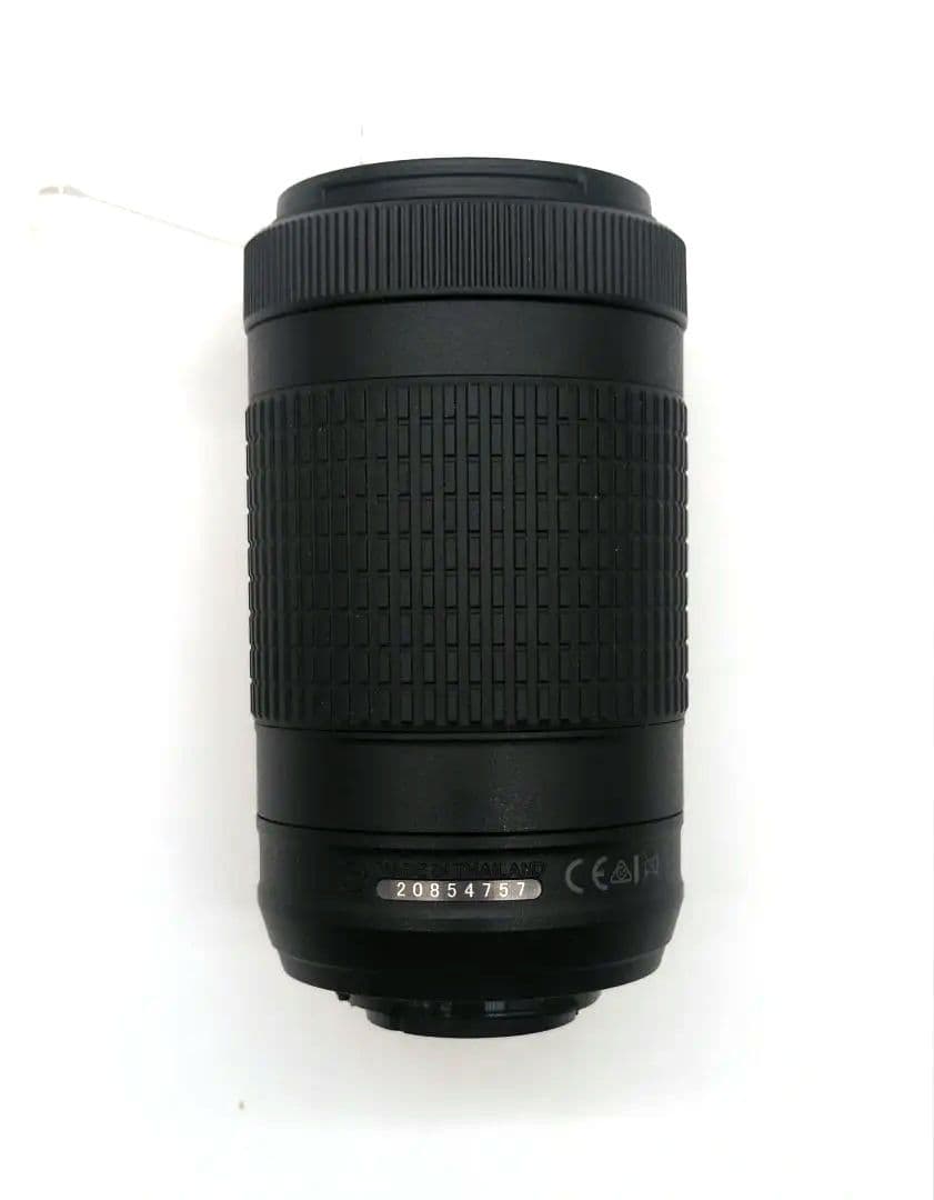 レンズ(ズーム) NIKON AF-P 70-300mm F4.5-6.3G ED VR