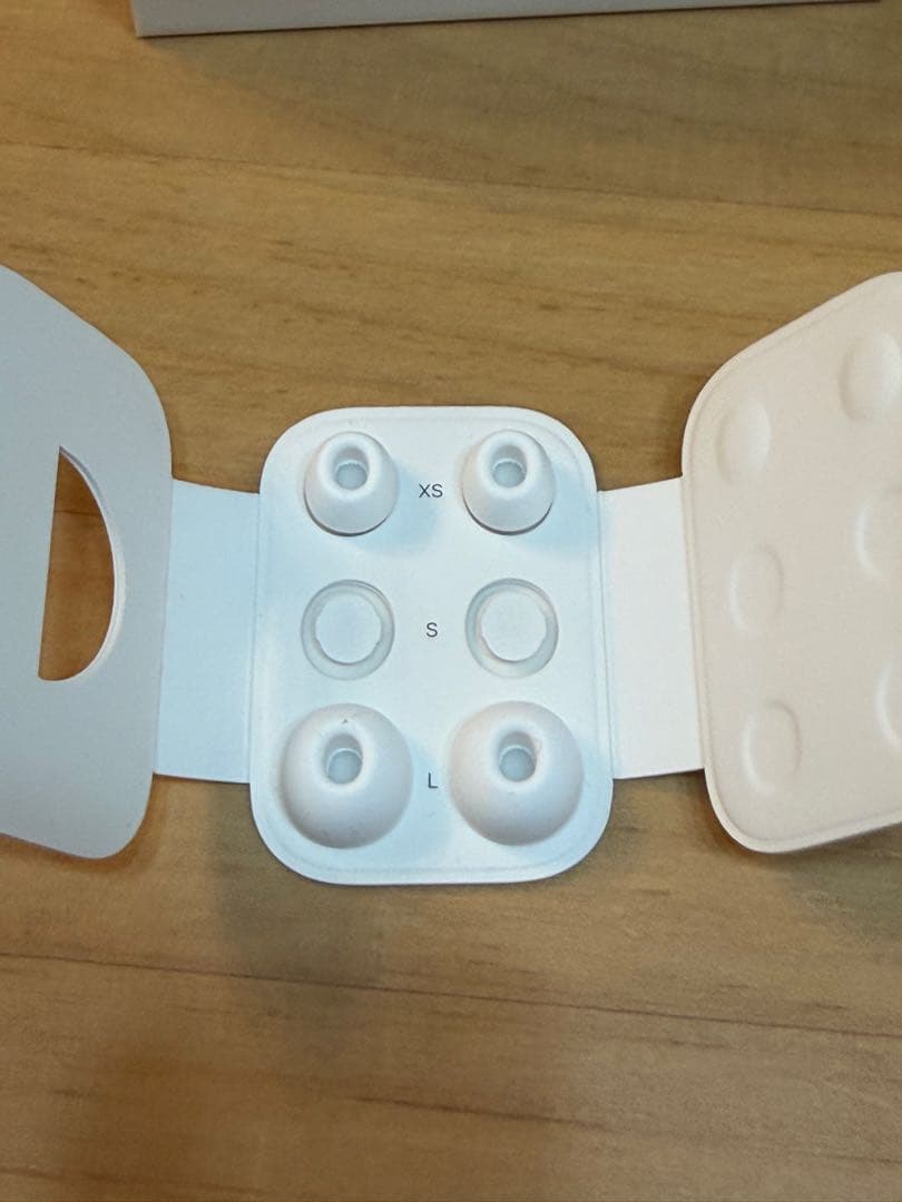 良品✨Apple AirPods Pro第2世代 本体