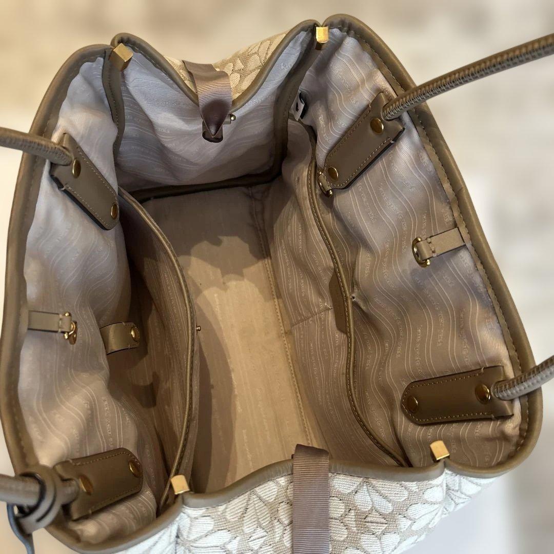 ケイトスペード　ハンドバッグ&ポーチ