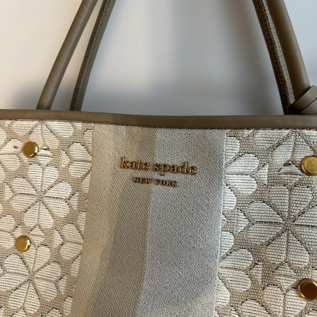 ケイトスペード　ハンドバッグ&ポーチ