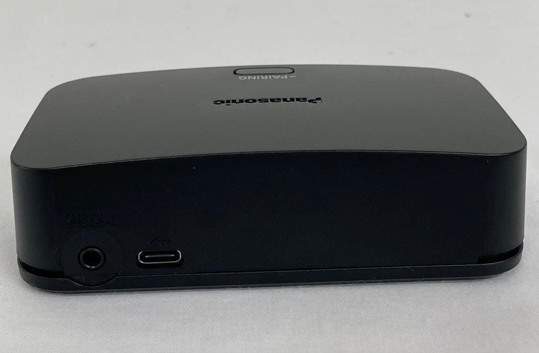 knlife94-0069 Panasonic ネックスピーカーシステム