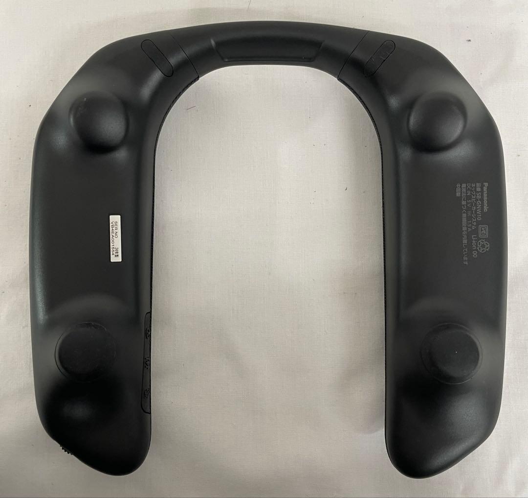 knlife94-0069 Panasonic ネックスピーカーシステム