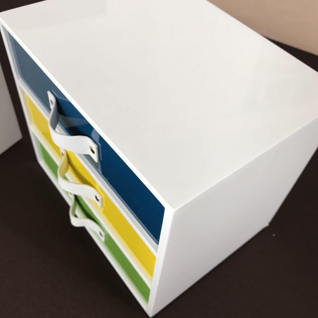 LAZY SUSAN ジュエリーボックス　ジュエリーケース　箱付き