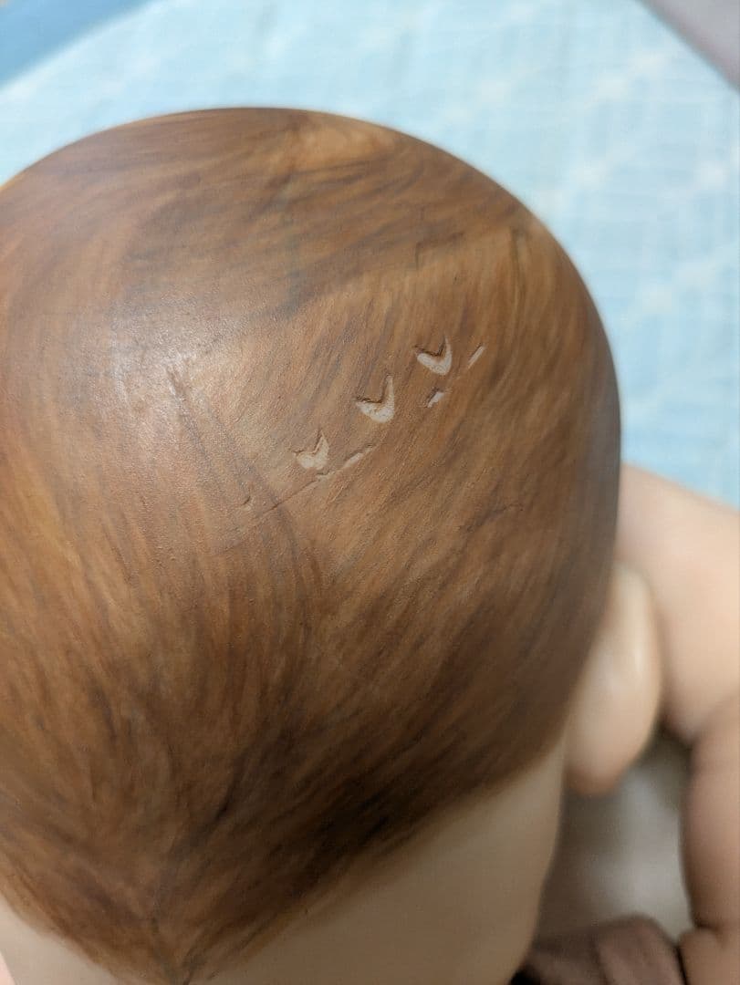 ✰リボーンドール✰joseph