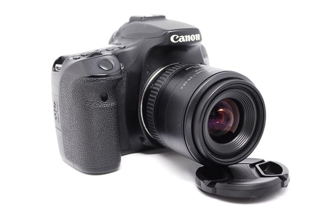 Canon EOS 70D✨Wレンズセット✨初心者から中級者まで✨