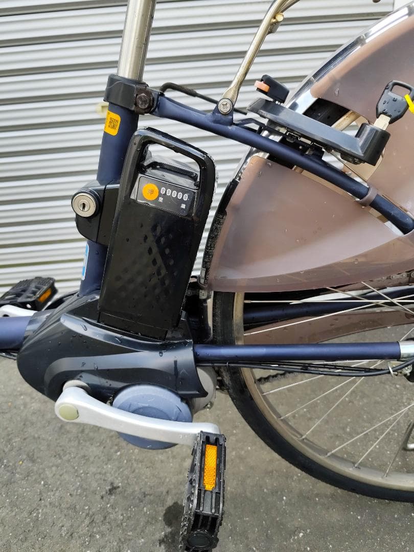 パナソニック　ビビDX 26インチ