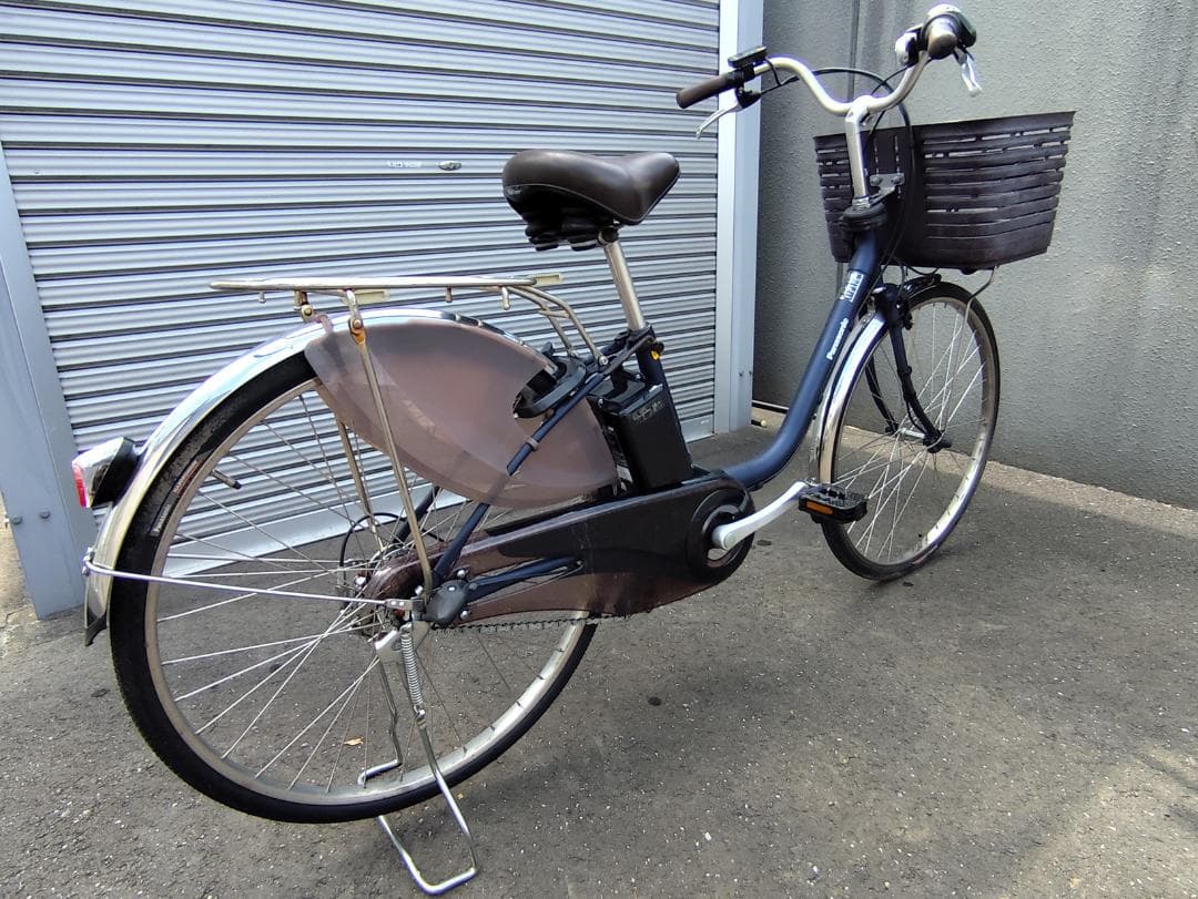 パナソニック　ビビDX 26インチ