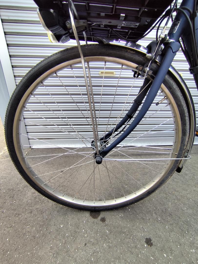 パナソニック　ビビDX 26インチ