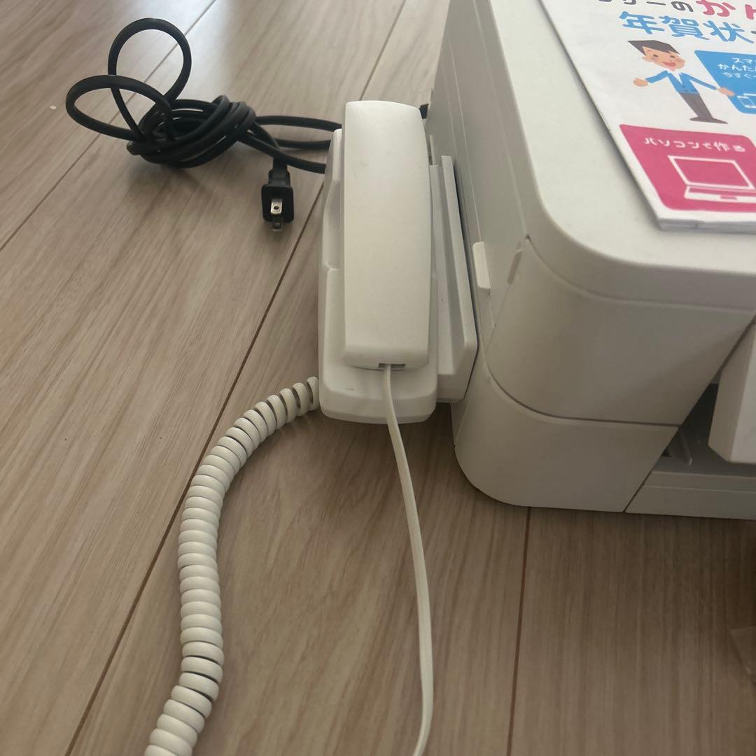 ブラザープリンター　MFC-J738DN