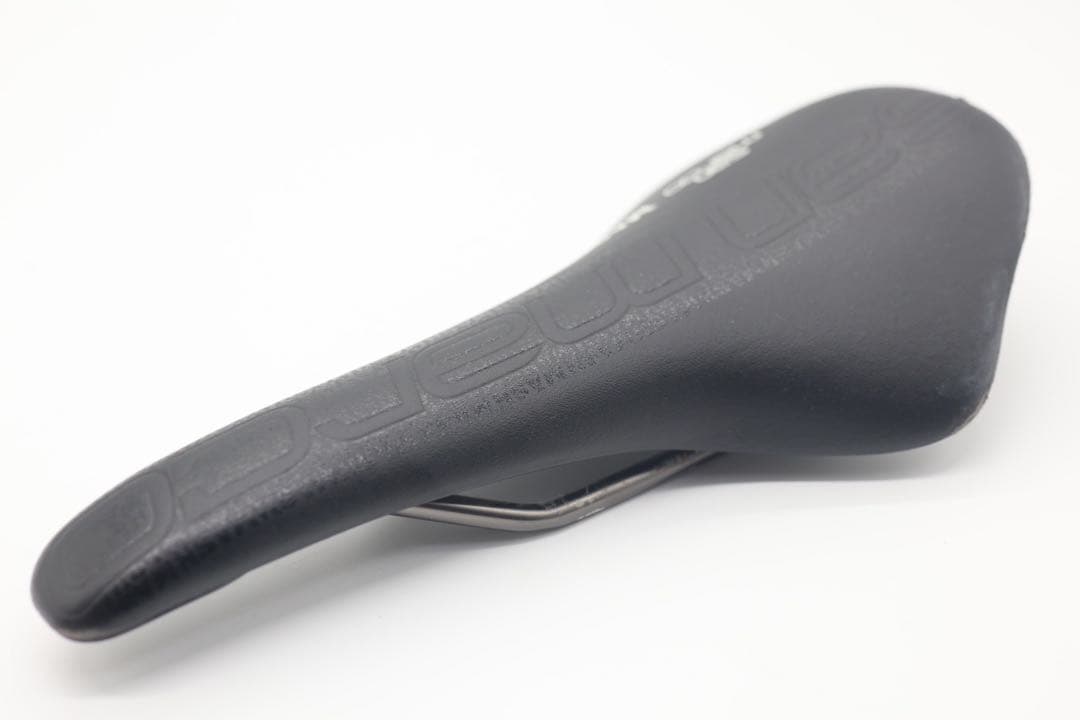 ★ MASH × Selle San Marco サドル ブルーラグ ピスト