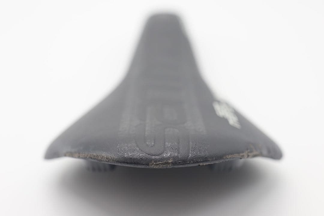 ★ MASH × Selle San Marco サドル ブルーラグ ピスト