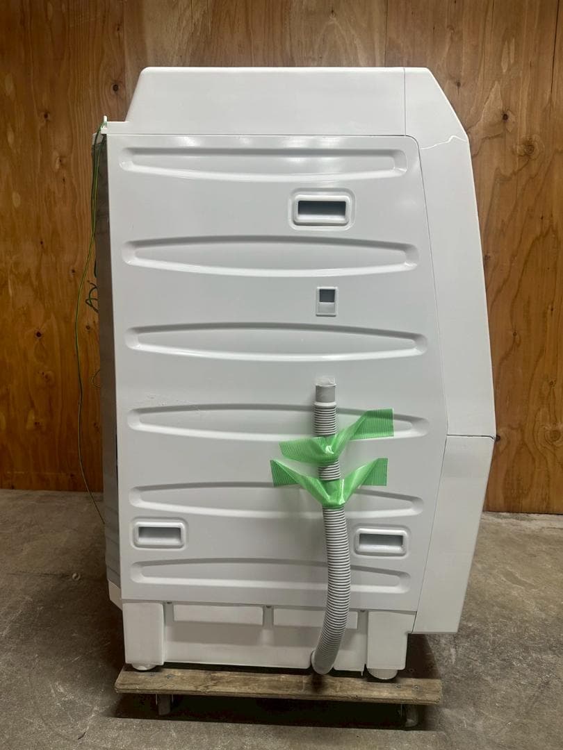 大阪送料無料★3か月保障★2018年★ES-H10C-WL★IS-1148