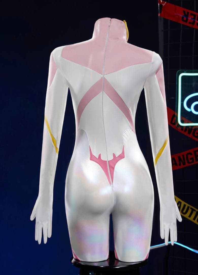 機動戦士ガンダムSEED FREEDOM ラクス・クライン コスプレ 衣装