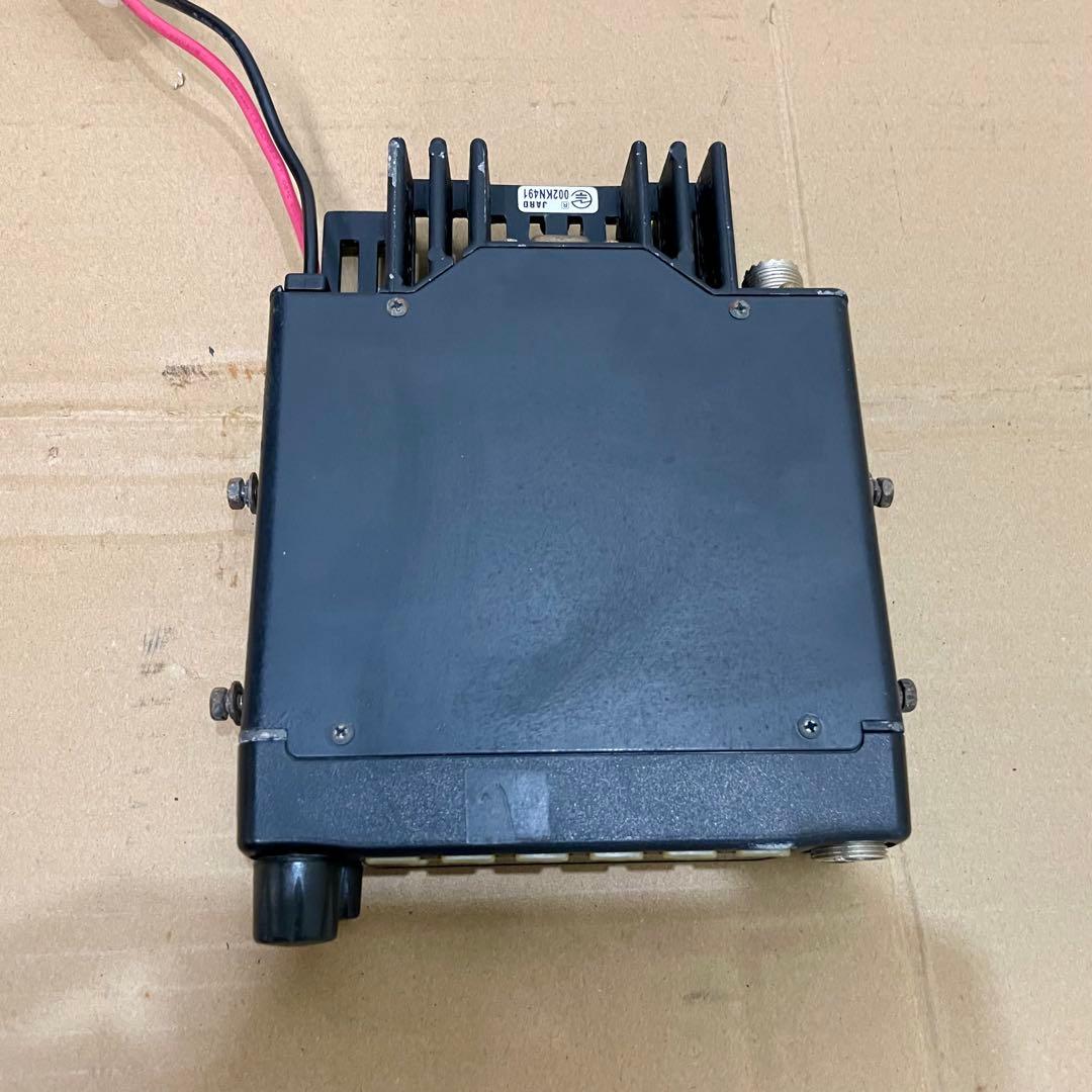 アルインコALINCO VHF FMトランシーバー DR-06DX