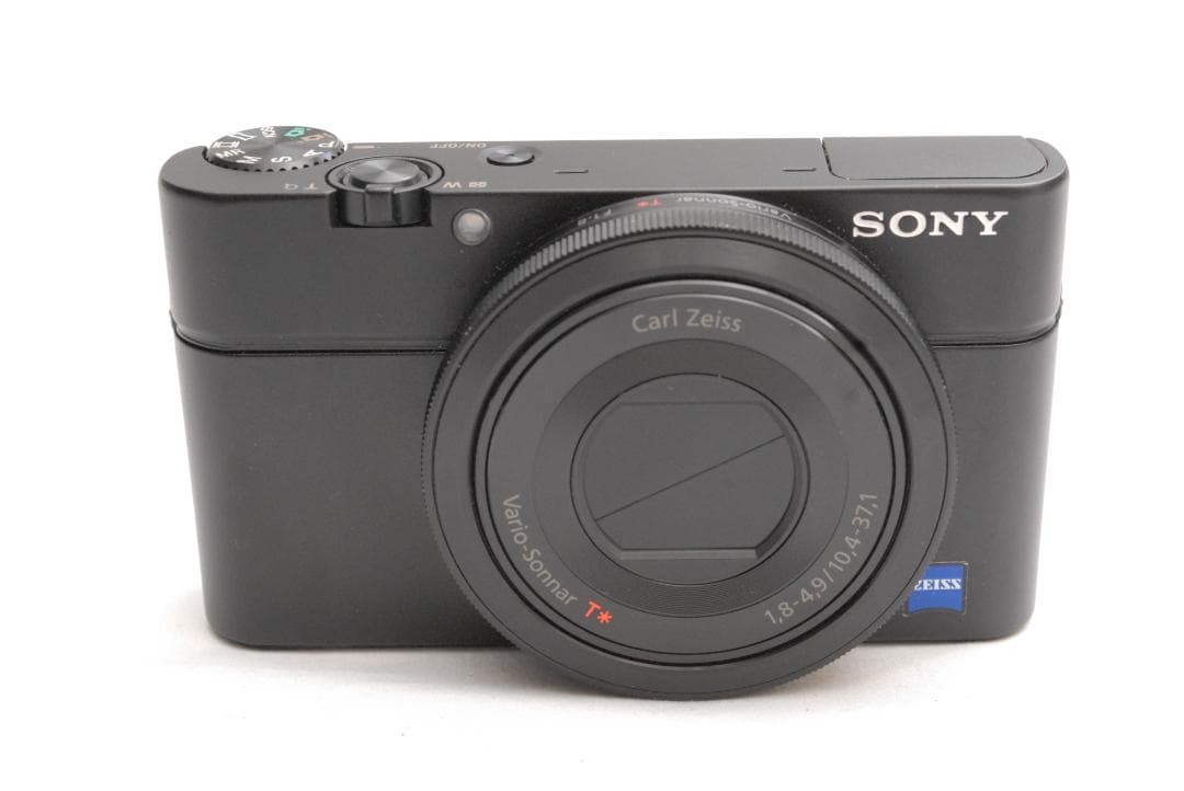 初代　SONY RX100 (良品）