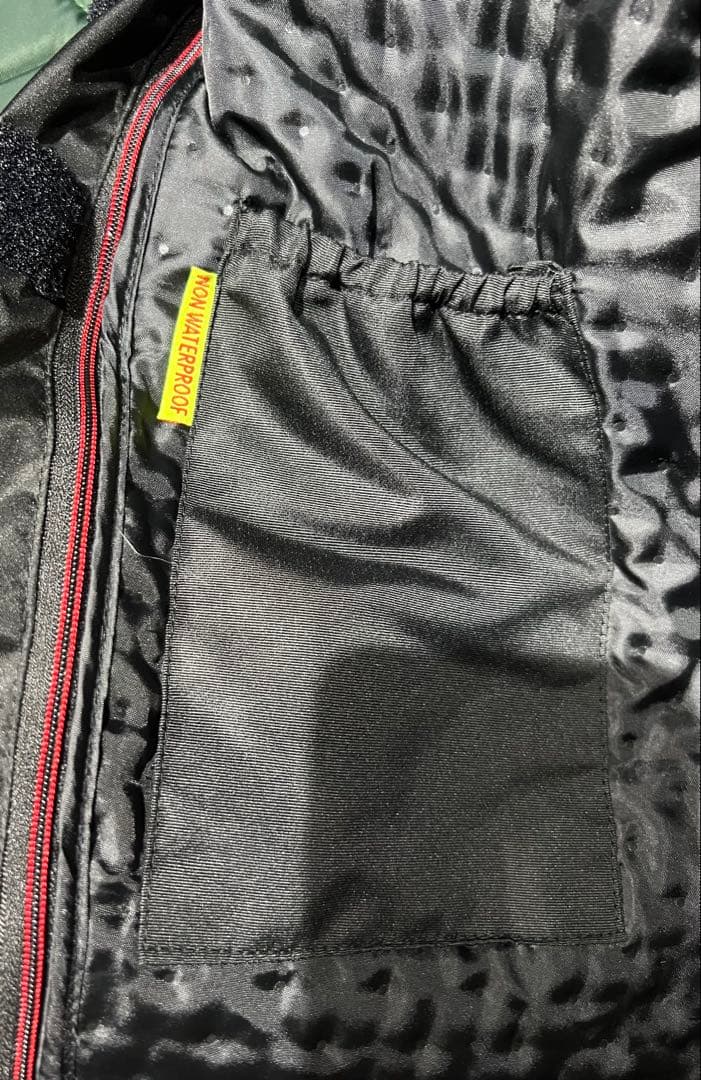 BOGOTTO BOSTON フライトジャケットタイプ　S