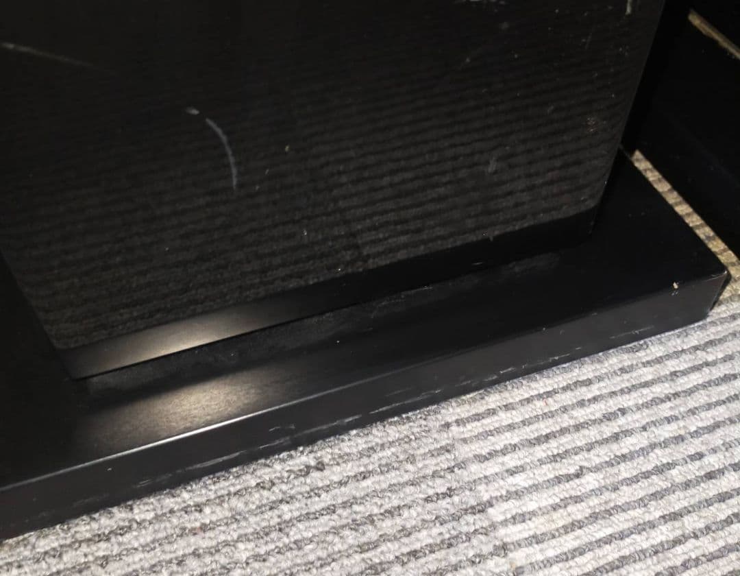 Shokai Bowers&wilkins CM8 スピーカー 現状品