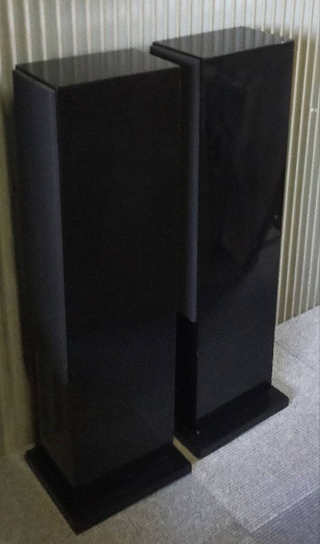 Shokai Bowers&wilkins CM8 スピーカー 現状品