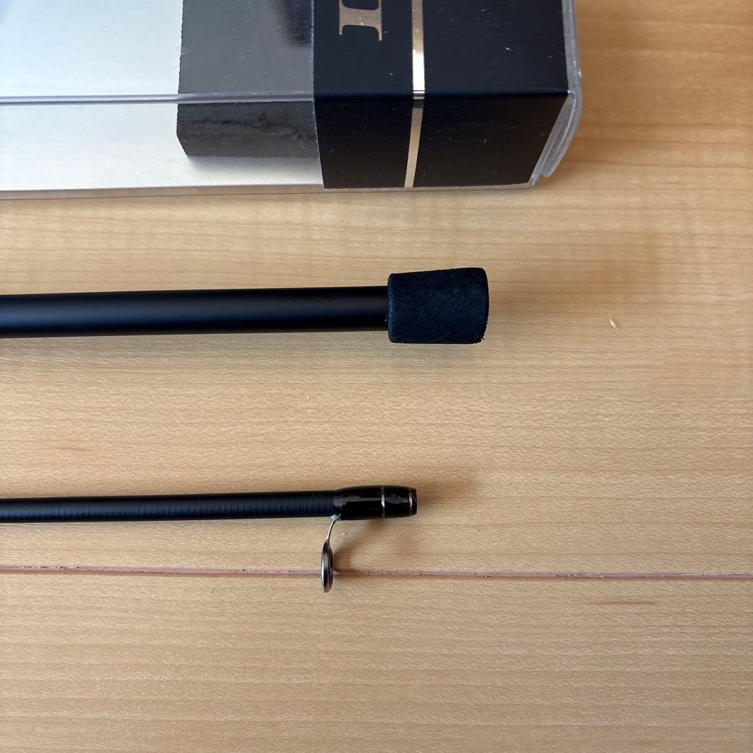 【16日まで値下げ中】宵姫　爽　s73l