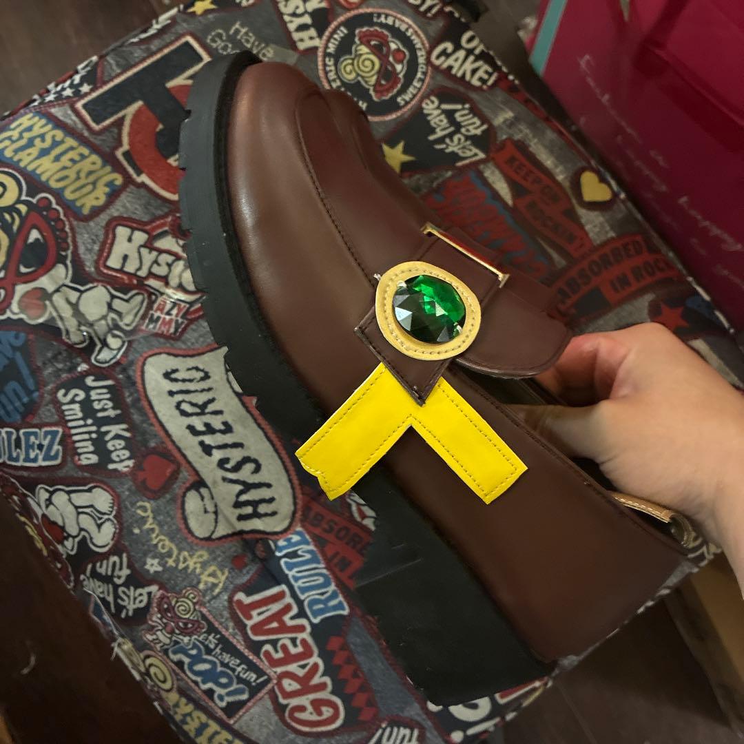 彗*様 原神　ウェンティ　コスプレ　衣装　ウィッグ　靴セット