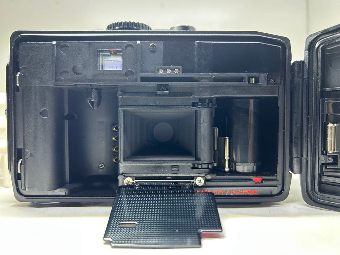 Nikon ニコン L35AWAF ピカイチカリブ　動作品 コンパクトカメラ美品