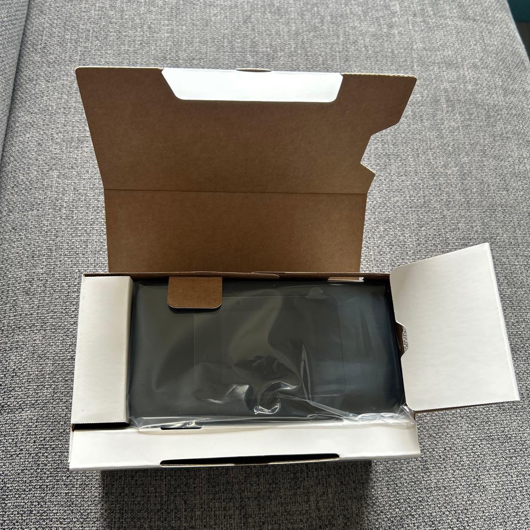 新品　Speed Wi-Fi DOCK 5G 01 CPS01　モバイルルーター