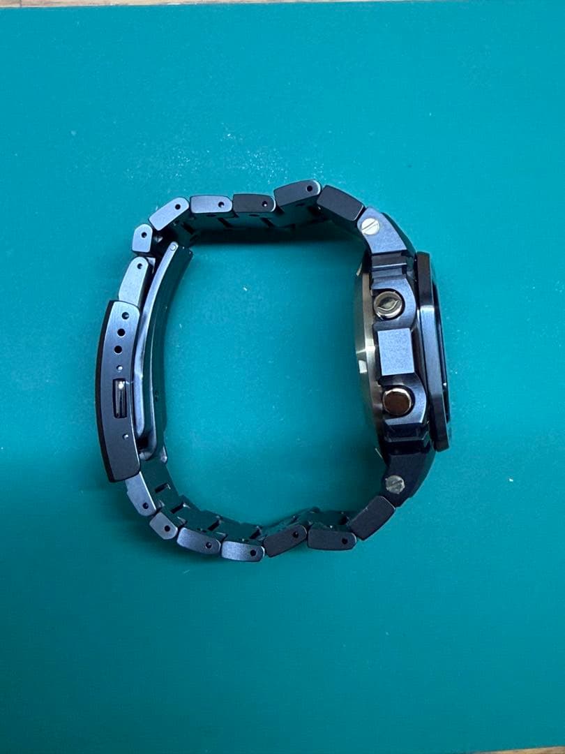 時計 MRG-B5000B-1JR