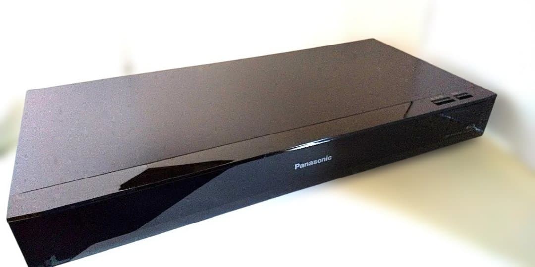 中古DMR-BRX2000 2TB Panasonic 全自動録画 DIGA ⑥