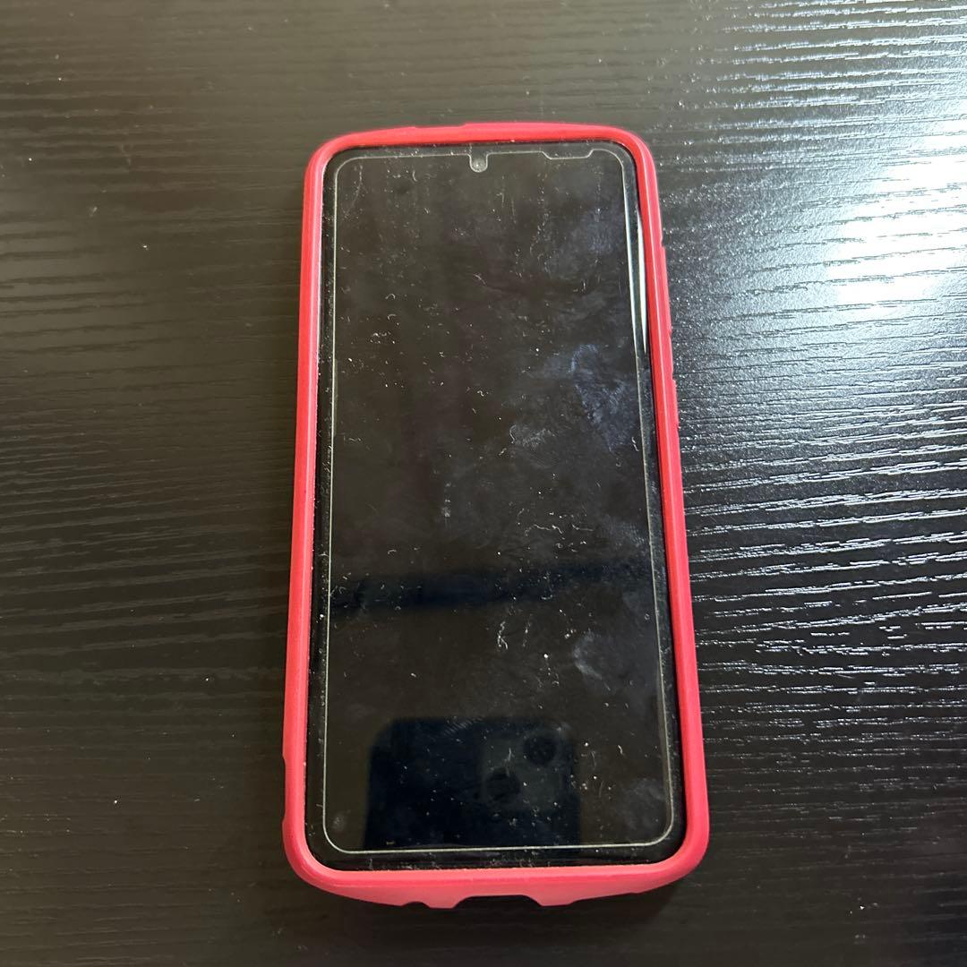 スマートフォン本体 3台 ジャンク 全て電源つく 機能⭕️ 即購入⭕️ 値段交渉⭕️