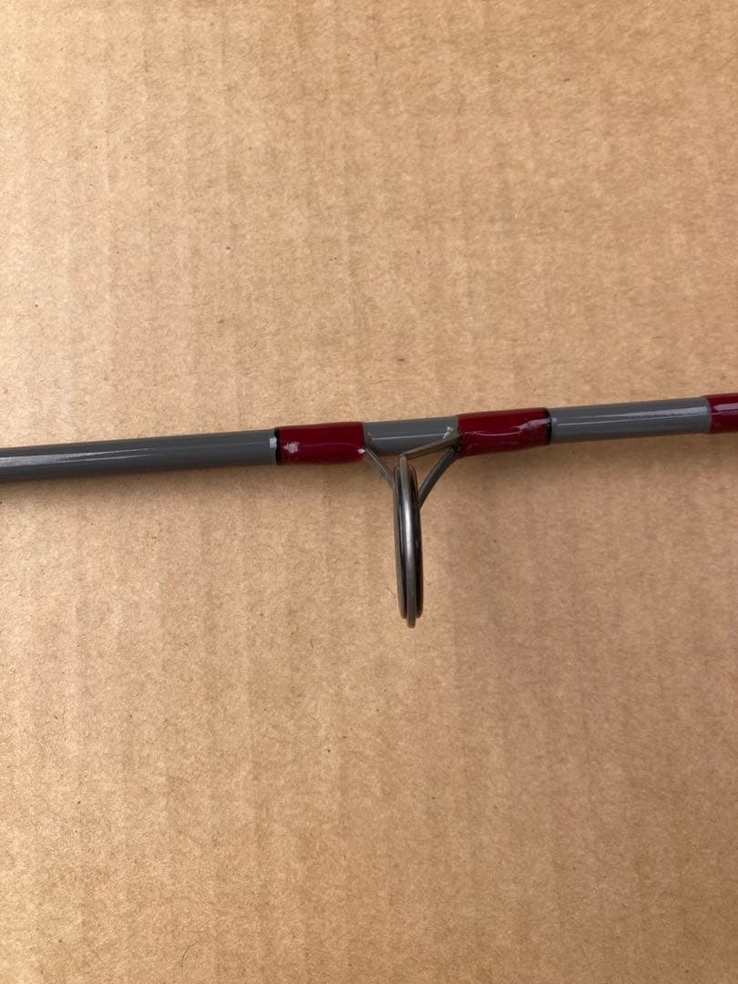 ザウルストラウトスピンユーイフィクトボロンTS82MHS