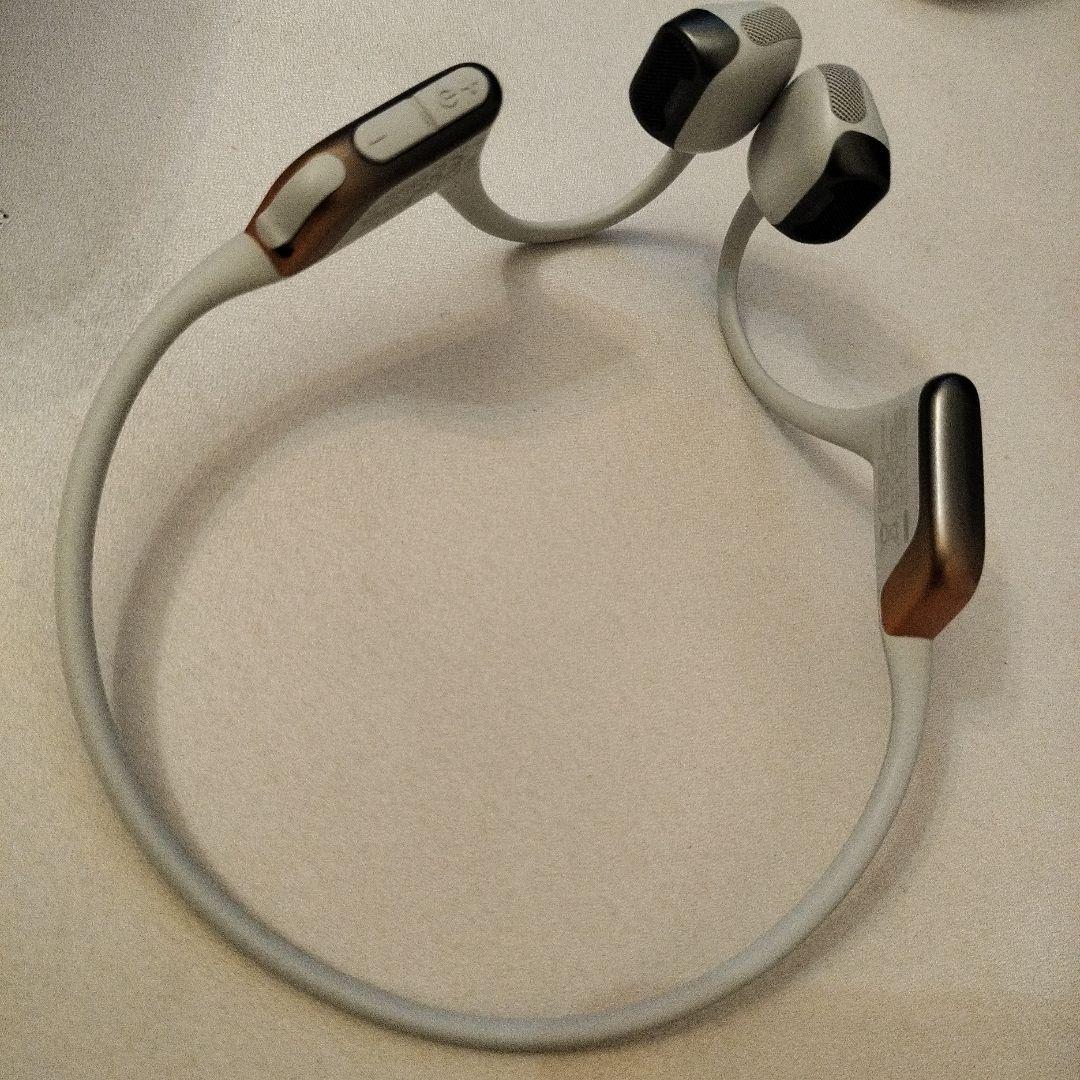 Shokz OpenRun Pro 2 大迫傑モデル 標準サイズ