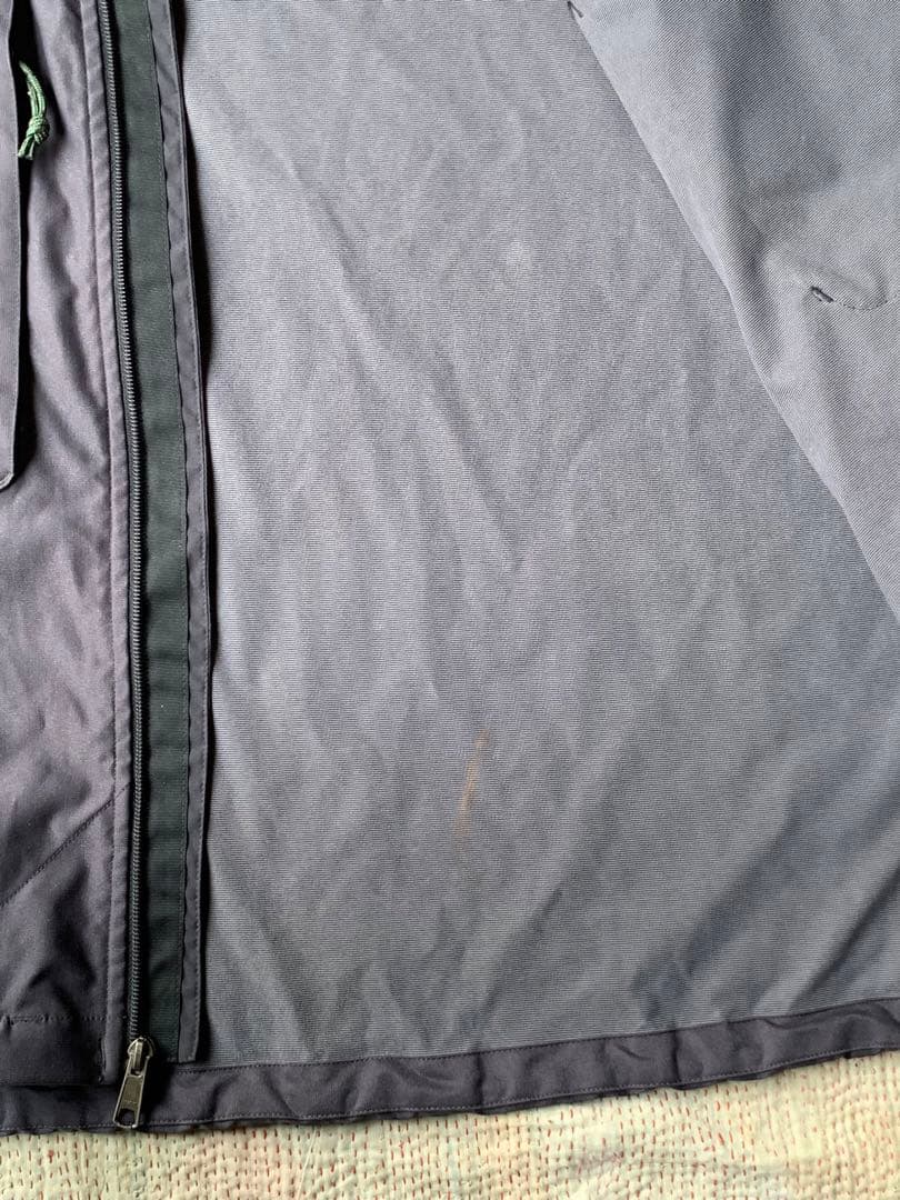 カナダ製　patagonia hydroshed jacket XL