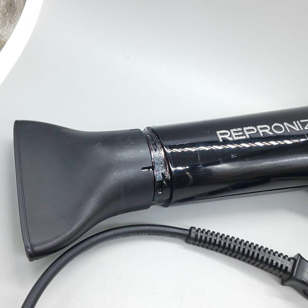 訳有 ヘアビューザー レプロナイザー 4D plus《風量新品同様・正規品》23