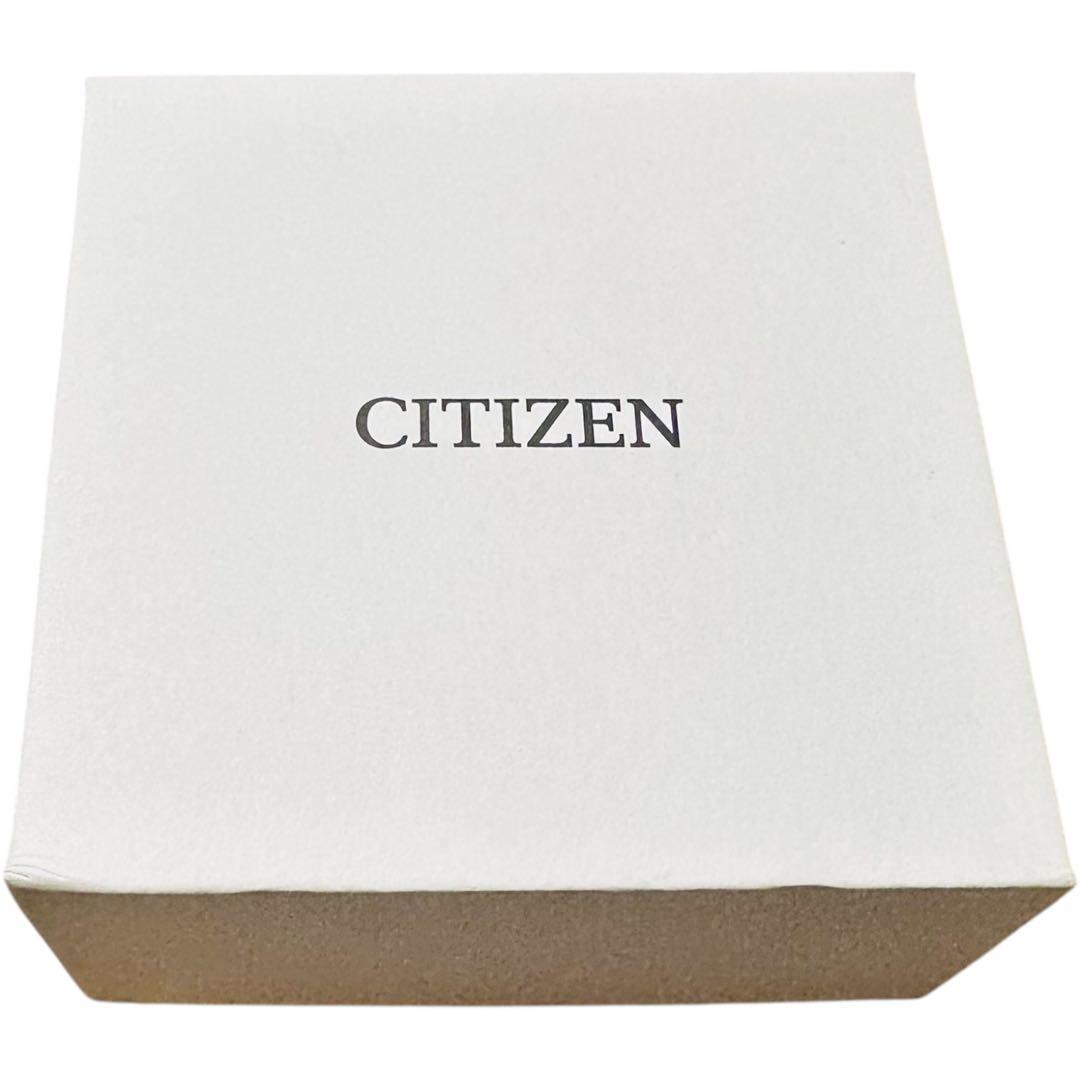 【新品】シチズン クロスシー XC 腕時計 EC1034-59W