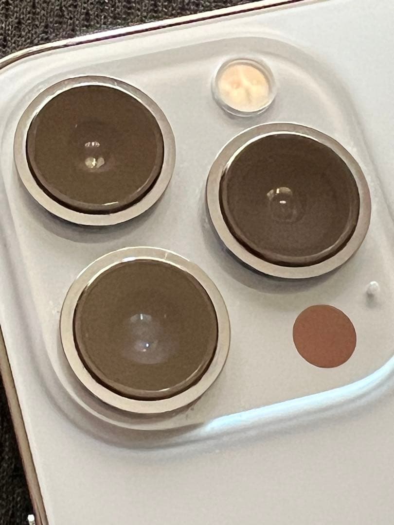 Apple iPhone13Pro 256GB シエラブルー SIMフリー