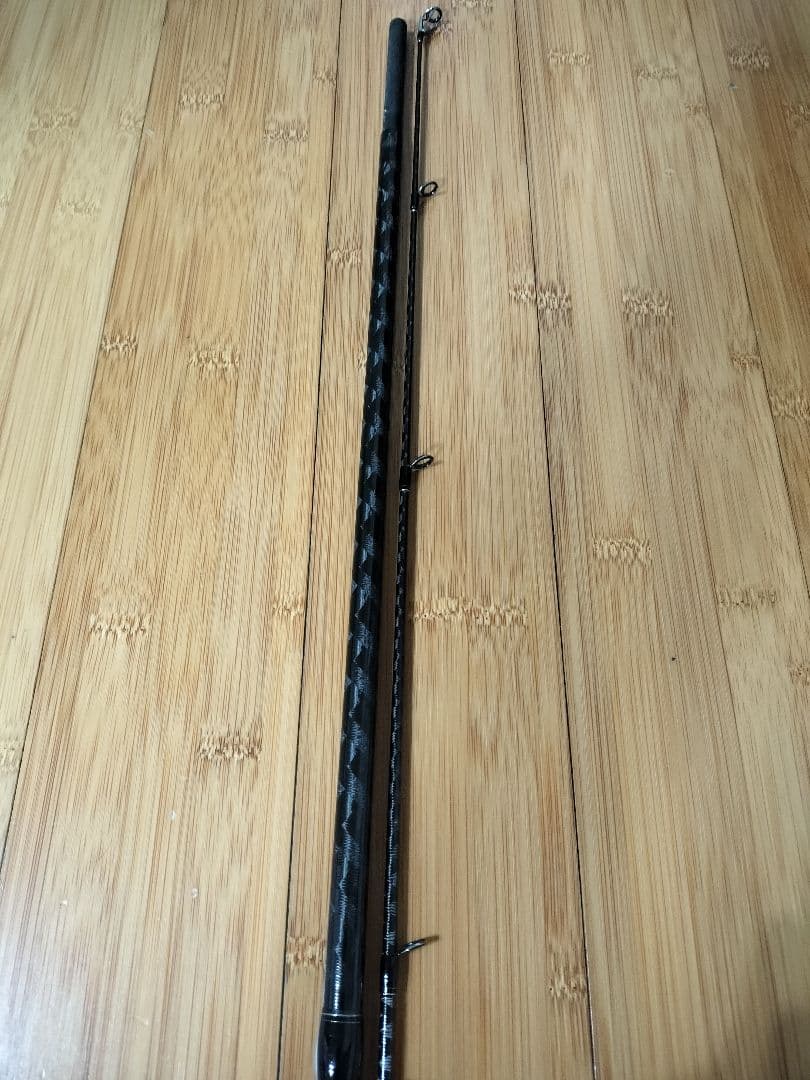 エクスセンスジェノス 110MH ワイルドコンタクト