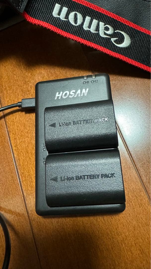 デジタルカメラ Canon 90D