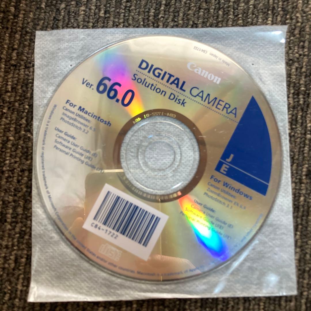 Canon IXY 30S コンパクトデジタルカメラ