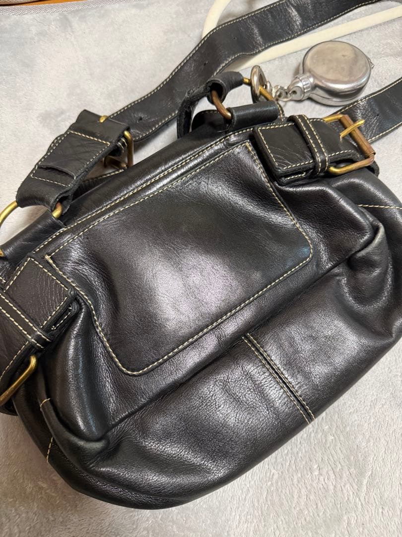 Vivienne Westwood アコードショルダーバッグ