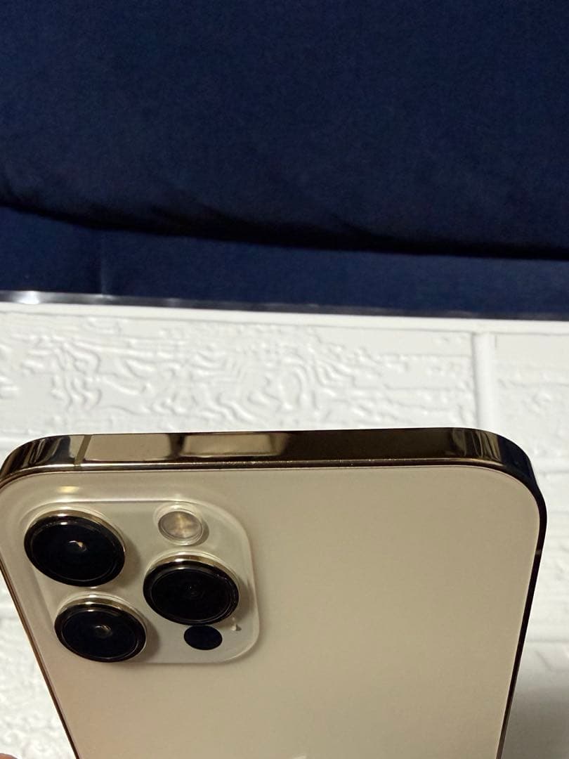 スマートフォン本体 iPhone 12 pro max 128GB