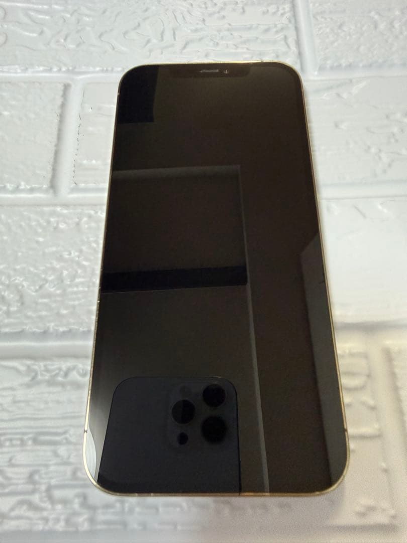 スマートフォン本体 iPhone 12 pro max 128GB