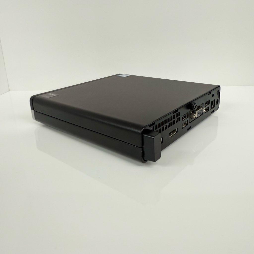 ●小型PC●HP ProDesk 400G5 DM i5 16GB Win11